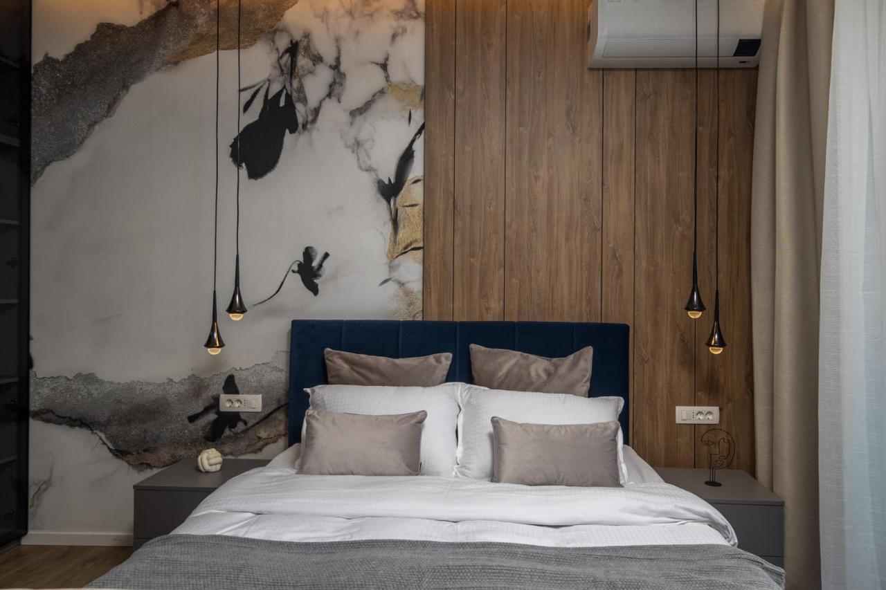 Bella Vita Apartments Рийека Екстериор снимка